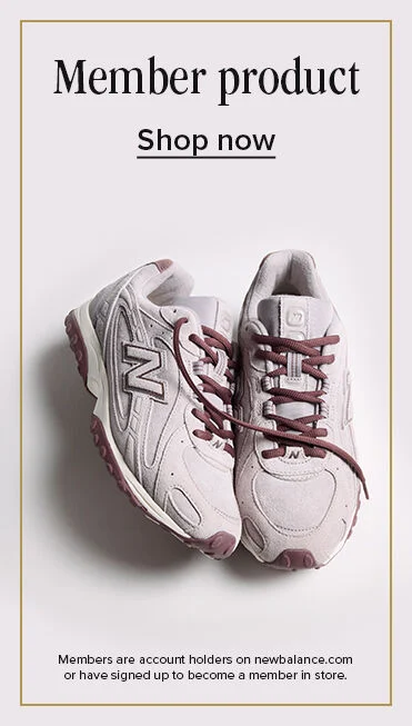 A pair of 204L shoes.